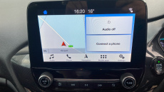 Ford Fiesta 1.0 EcoBoost 125 Active X 5dr Petrol Hatchback